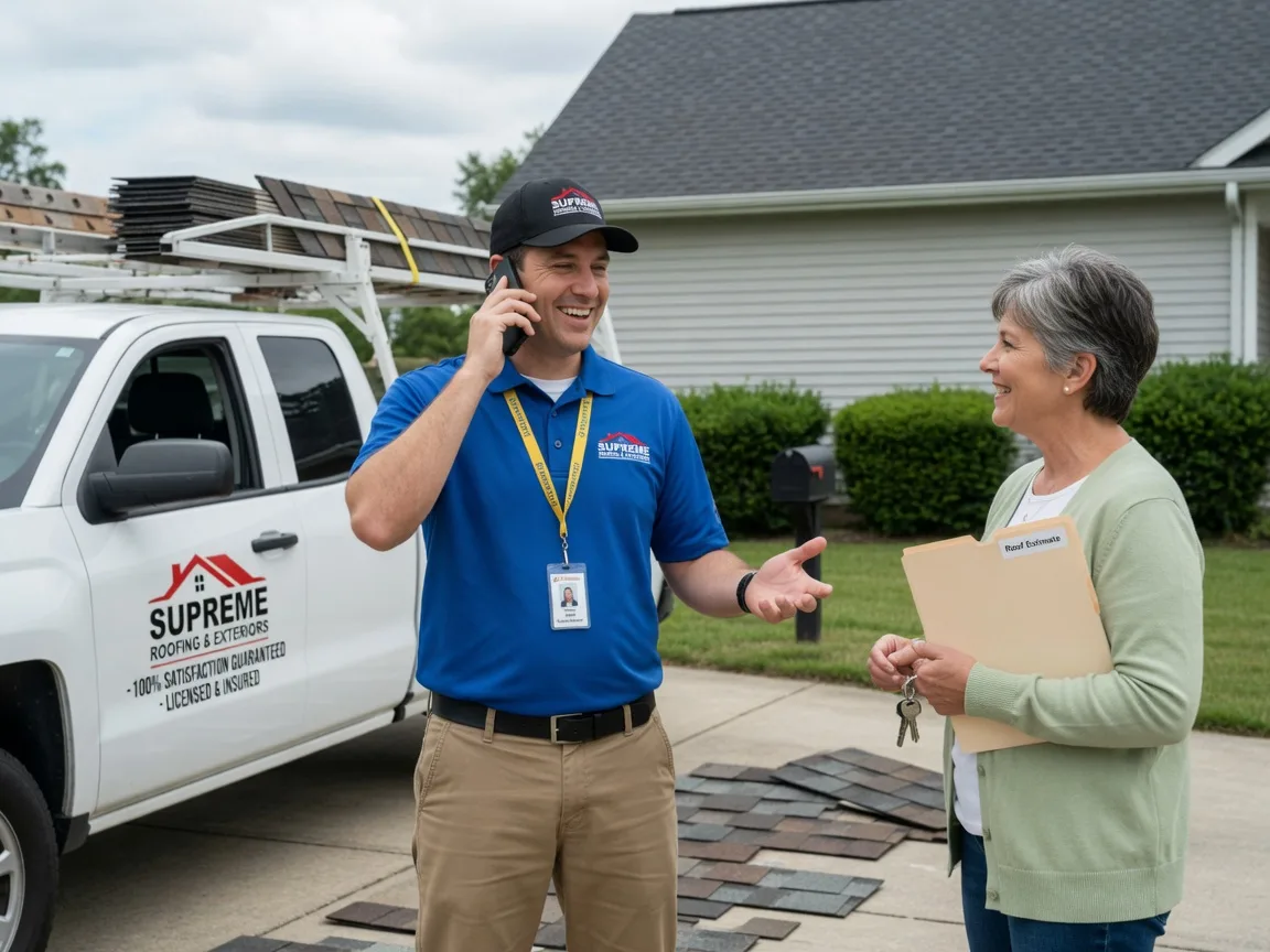 Roof Replacement Potwin, KS FAQs